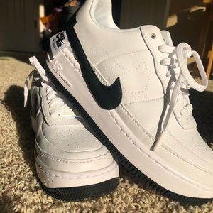 Nike Air Force 1  Jester XX Women’s size 9